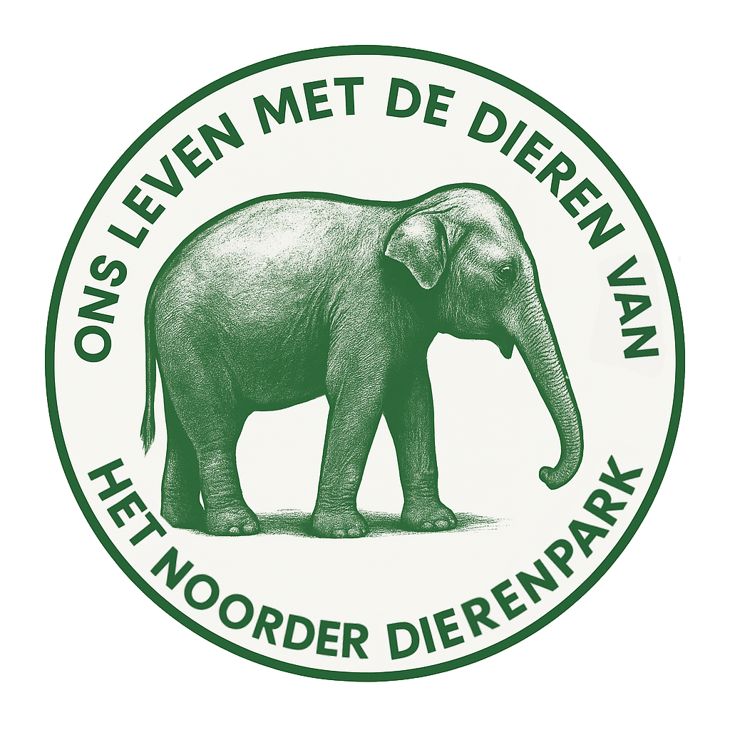 Emmen Dierenpark Logo