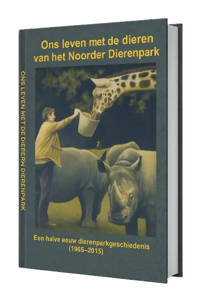 3D Boek Illustratie